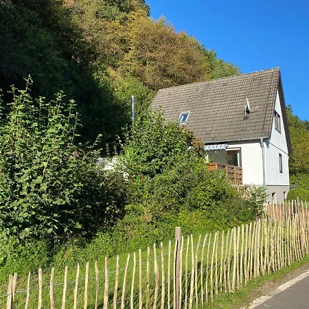 Soennchen Casa vacanze Schleiden