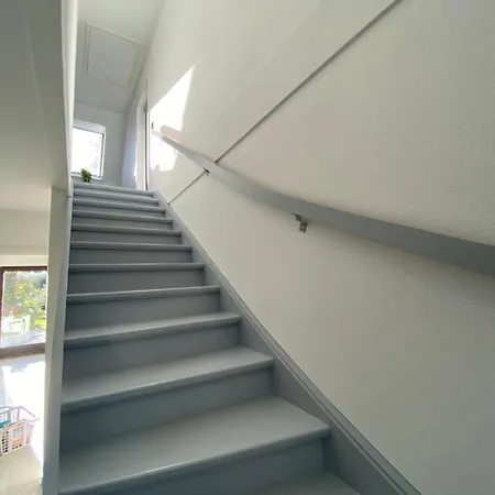 Soennchen Holiday home *