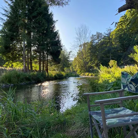 Casa vacanze Soennchen *