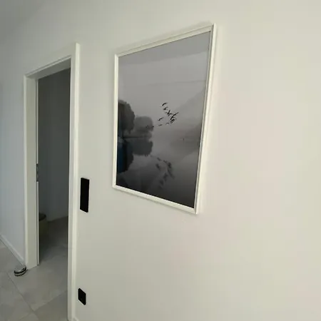 Soennchen Holiday home *
