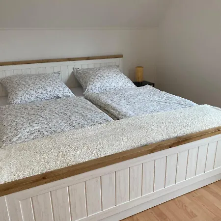 بيت للعطل Soennchen