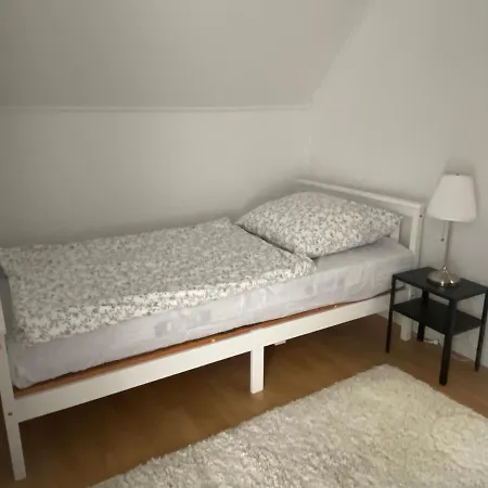 Holiday home Soennchen *