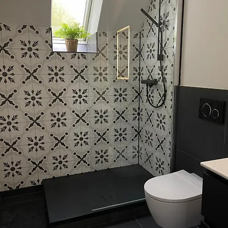 Holiday home Soennchen