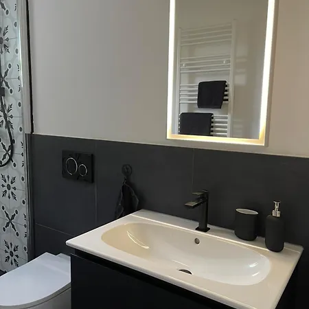 Soennchen Casa vacanze Schleiden