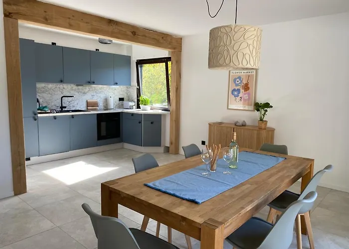 Feriehus Soennchen *