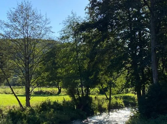 بيت للعطل Soennchen *