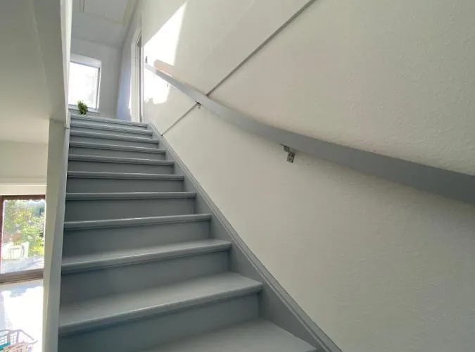 Soennchen Feriehus *