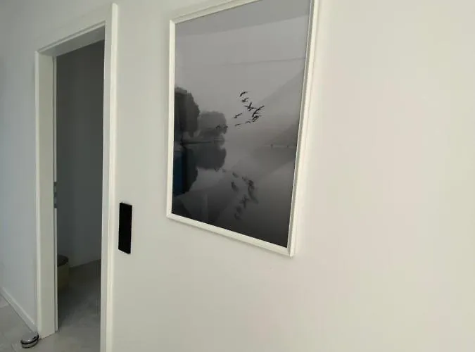 Soennchen Feriehus *