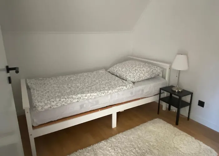 Feriehus Soennchen *