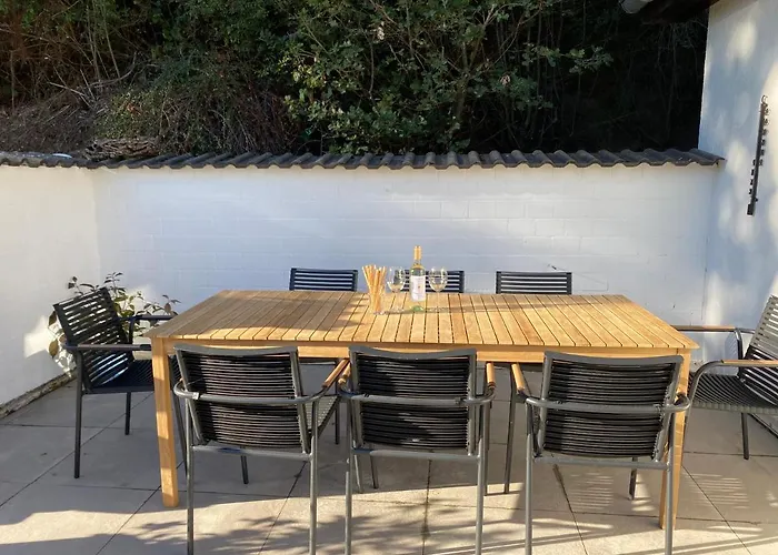 Feriehus Soennchen *