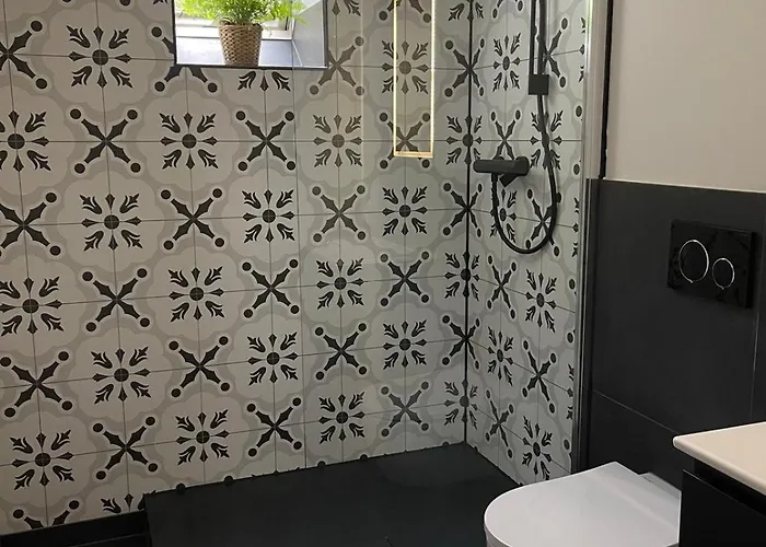 بيت للعطل Soennchen